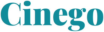 Cinego logo
